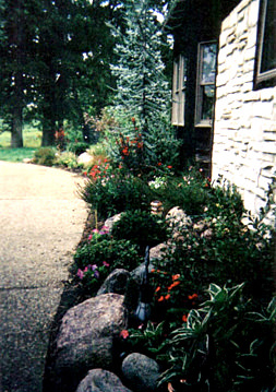 Mulch, Compost, and Topsoil Delivery in St. Louis