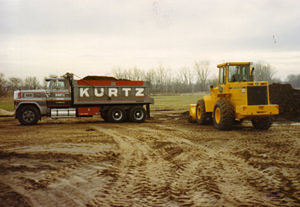 Turf Grass: Fescue & Bluegrass Sod in St. Louis