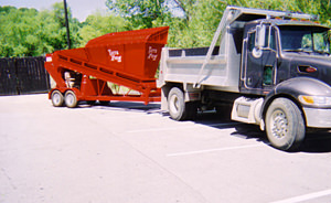 Wood Chips & Mulch Chips in St. Louis