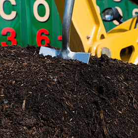 Compost Blends