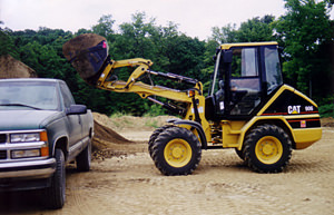 Potting Soil & Soil Blends in St. Louis