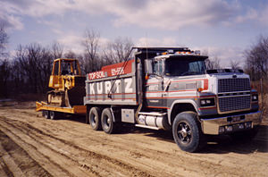 Shredded Mulch & Triple Ground Mulch in St. Louis