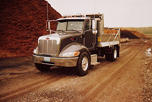 Mulch for Playgrounds: Playground Mulch & Wood Chips