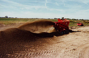 Mulch for Playgrounds in St. Louis