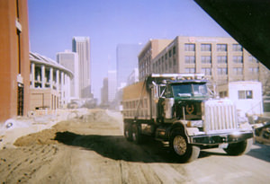 Manure Compost in St. Louis